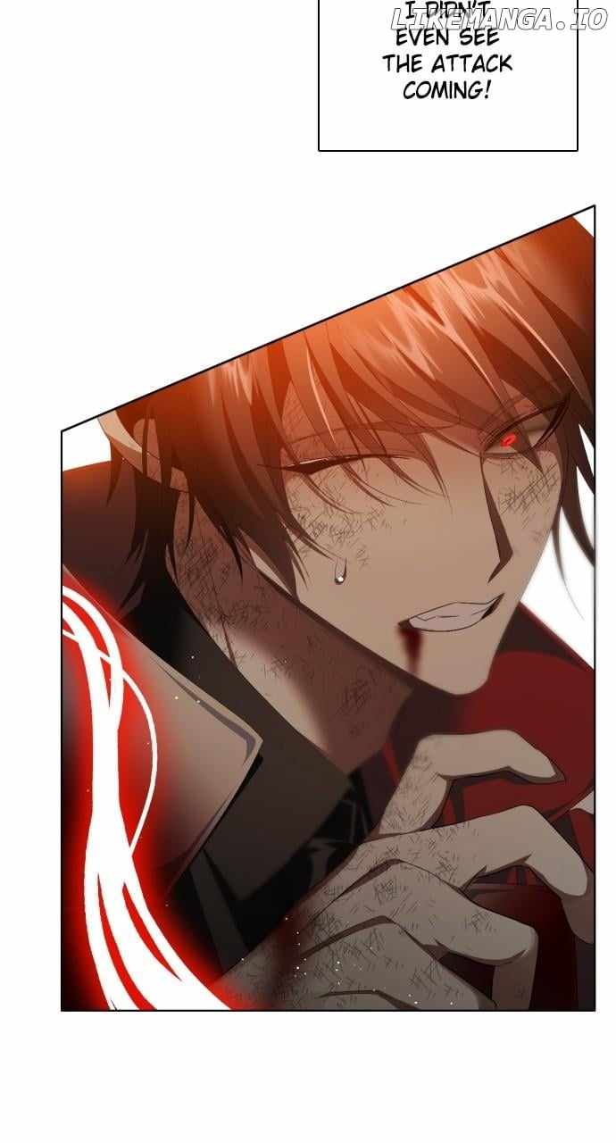 Zero Game Chapter 311 73